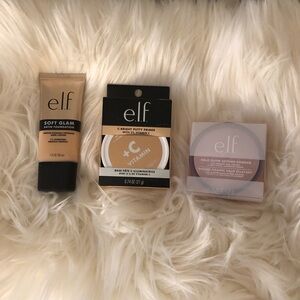 Elf face bundle